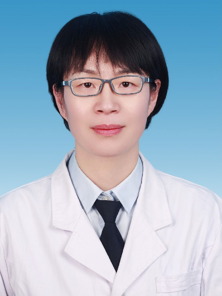 朱翠红